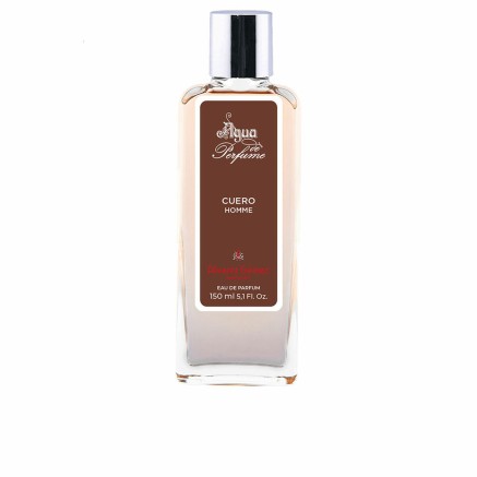 Herrenparfüm Alvarez Gomez CUERO HOMME 150 ml