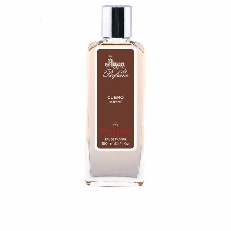 Herrenparfüm Alvarez Gomez CUERO HOMME 150 ml