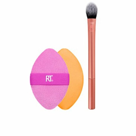 Pennello da Trucco Real Techniques POPPIN PERFECTION 2 Pezzi