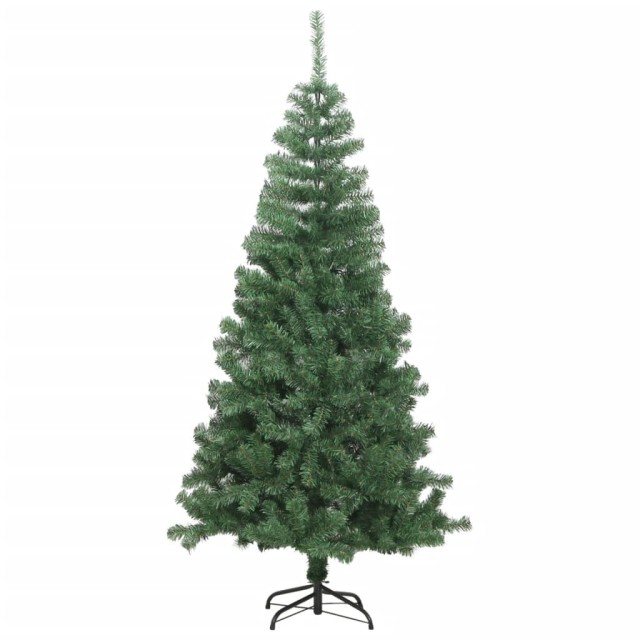 Sapin de Noël artificiel L 240 cm Vert