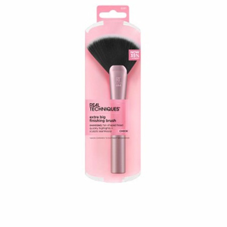 Pennello da Trucco Real Techniques EXTRA BIG (1 Unità)