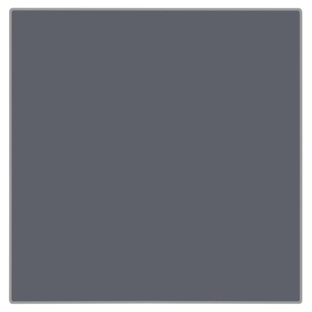 Carreau de miroir 24 pcs Carré Verre