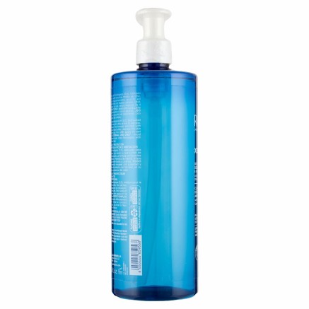 Gesichtsreinigungsgel Rilastil XEROLACT 750 ml 2