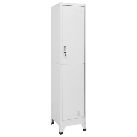 Armoire à casier 38x45x180 cm