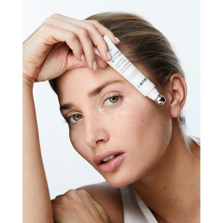 Contour des yeux Sensilis HYALURONIC 15 ml 2