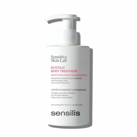 Lozione Corpo Sensilis BODY TREATMENT 200 ml