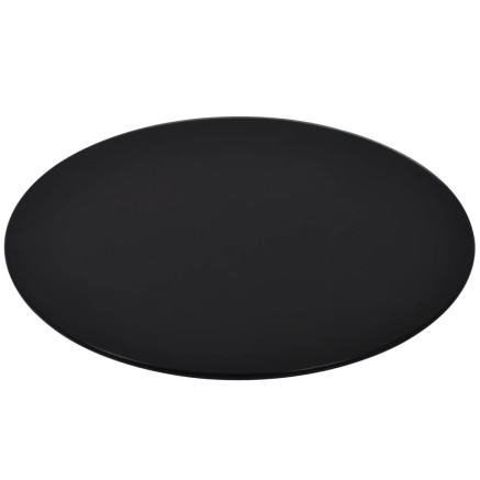 Dessus de table rond Verre trempé 700 mm 2