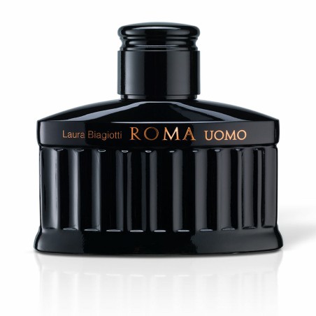 Profumo Uomo Laura Biagiotti ROMA UOMO 125 ml