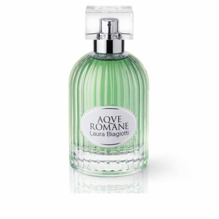 Profumo Donna Laura Biagiotti AQVE ROMANE 100 ml