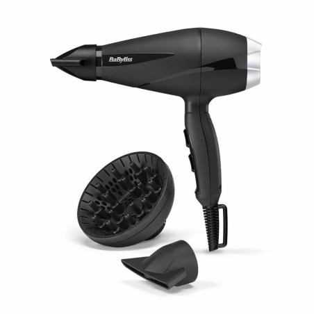 Phon Babyliss SECADOR 6710DE