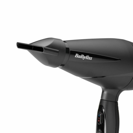 Hairdryer Babyliss SECADOR 6710DE 2