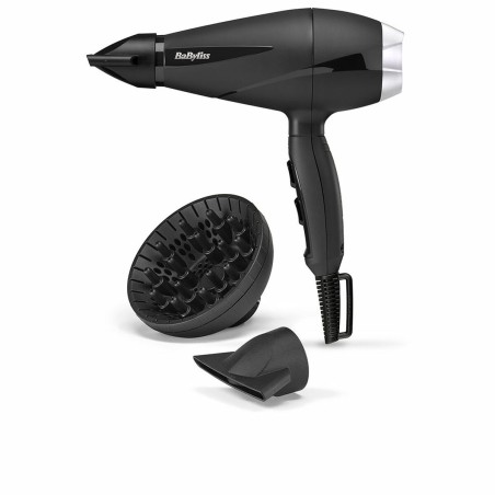 Phon Babyliss SECADOR 6710DE