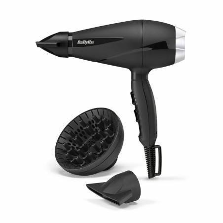 Phon Babyliss SECADOR 6710DE