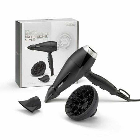 Phon Babyliss SECADOR 6710DE