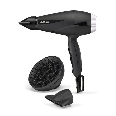 Sèche-cheveux Babyliss SECADOR 6716DE