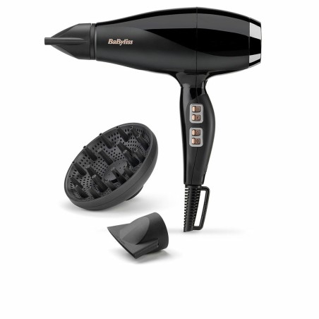Sèche-cheveux Babyliss SECADOR 6716DE