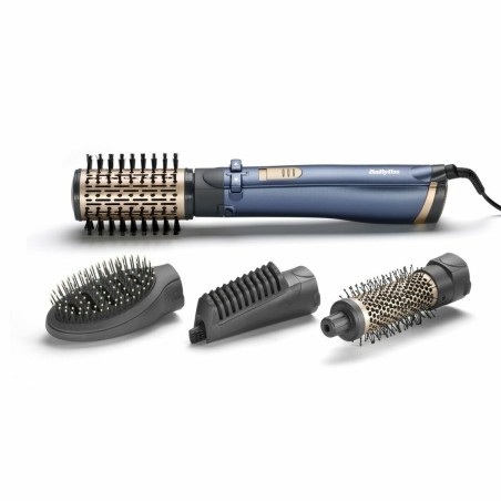 Spazzola Termica Babyliss CEPILLO DE AIRE ROTATORIO AS965E