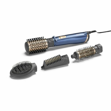 Spazzola Termica Babyliss CEPILLO DE AIRE ROTATORIO AS965E