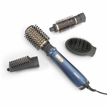 Spazzola Termica Babyliss CEPILLO DE AIRE ROTATORIO AS965E