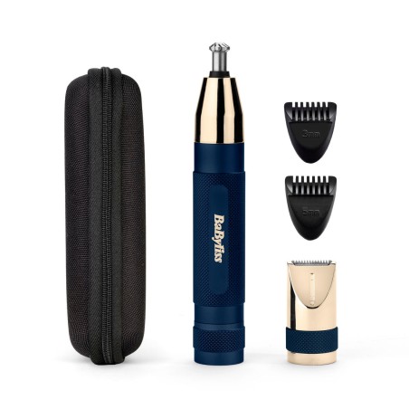 Hair Clippers Babyliss RECORTADORA (1 Unit)