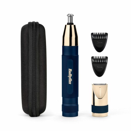 Hair Clippers Babyliss RECORTADORA (1 Unit)