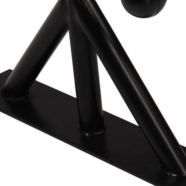 Mobilier de bar 3 pcs Bois de récupération massif Multicolore