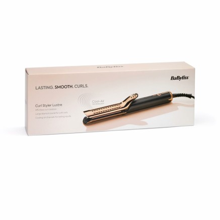 Fer à friser Babyliss RIZADOR AUTOMÁTICO C1700E 2