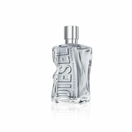 Uniseks Parfum Diesel D by Diesel EDT 100 ml 2