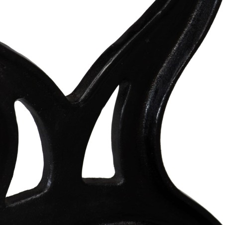 Pied de banc 2 pcs Cadre en X Fonte