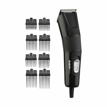 Rasoio per depilazione e per Capelli Babyliss CORTAPELOS (1 Unità)