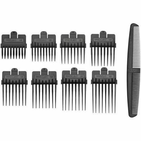 Rasoio per depilazione e per Capelli Babyliss CORTAPELOS (1 Unità)
