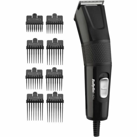 Rasoio per depilazione e per Capelli Babyliss CORTAPELOS (1 Unità)