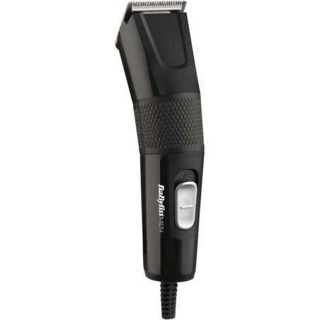Rasoio per depilazione e per Capelli Babyliss CORTAPELOS (1 Unità)