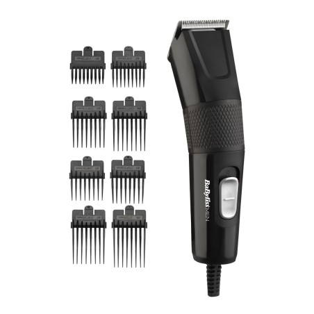 Rasoio per depilazione e per Capelli Babyliss CORTAPELOS (1 Unità)