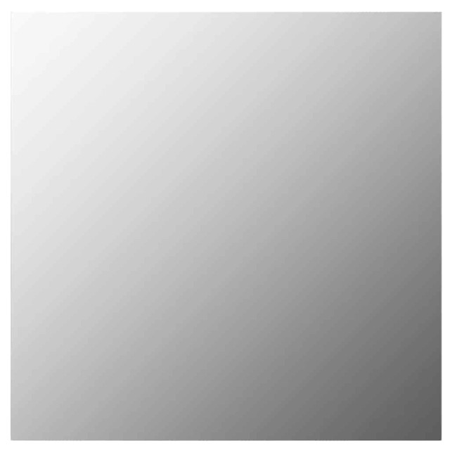 Miroir mural carré 50 x 50 cm Verre