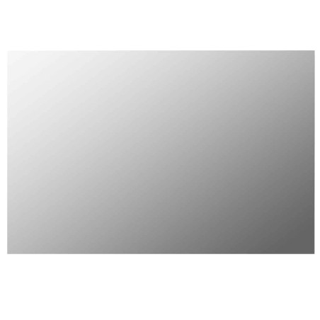 Miroir mural 60 x 40 cm Rectangulaire Verre