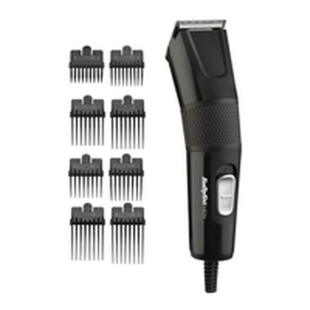 Rasoio per depilazione e per Capelli Babyliss CORTAPELOS (1 Unità)