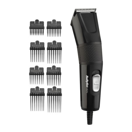 Hair clippers/Shaver Babyliss CORTAPELOS (1 Unit)