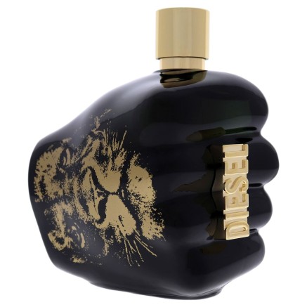 Herrenparfüm Diesel Spirit Of The Brave EDT 200 ml 2
