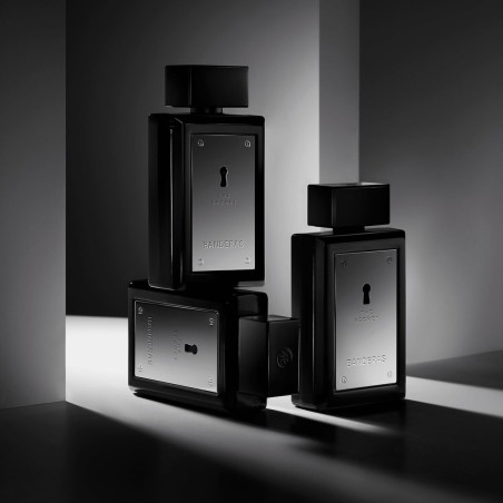 Parfum Femme Antonio Banderas THE SECRET 100 ml