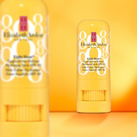 Protezione Solare Elizabeth Arden EIGHT HOUR Spf 40 2