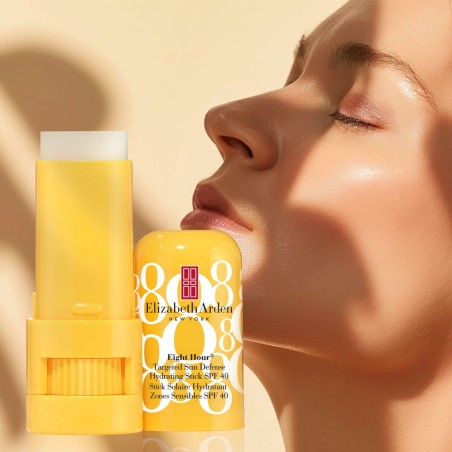 Protecteur Solaire Elizabeth Arden EIGHT HOUR Spf 40