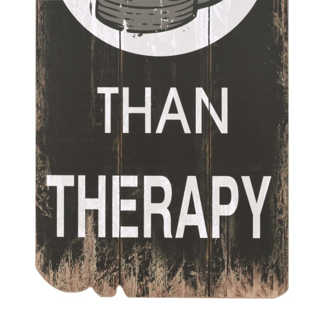 Porte-manteau mural avec 6 crochets 120x40 cm