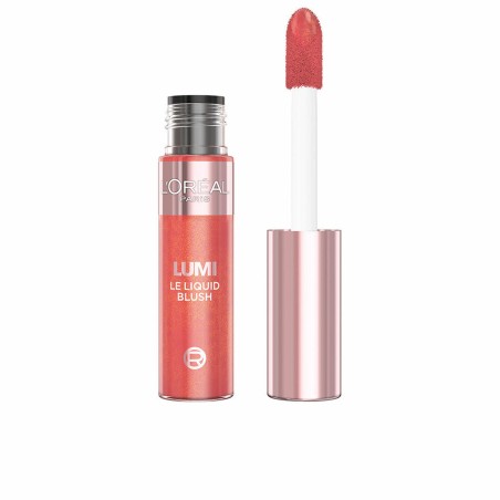 Set de Maquillage L'Oreal Make Up LUMI