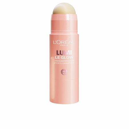 Set da Trucco L'Oreal Make Up LUMI LE GLOW