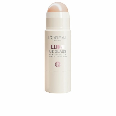 Set da Trucco L'Oreal Make Up LUMI LE GLOW