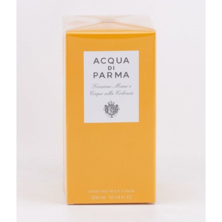 Körperlotion Acqua Di Parma COLONIA 300 ml 2