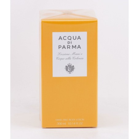 Lozione Corpo Acqua Di Parma COLONIA 300 ml