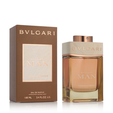 Men's Perfume Bvlgari 41610 EDP 2