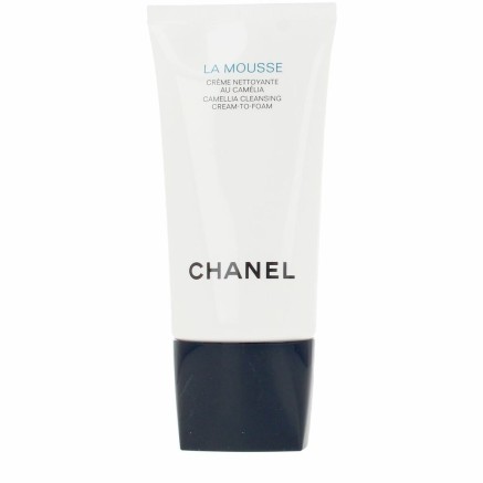 Gel Detergente Viso Chanel LA MOUSSE 150 ml
